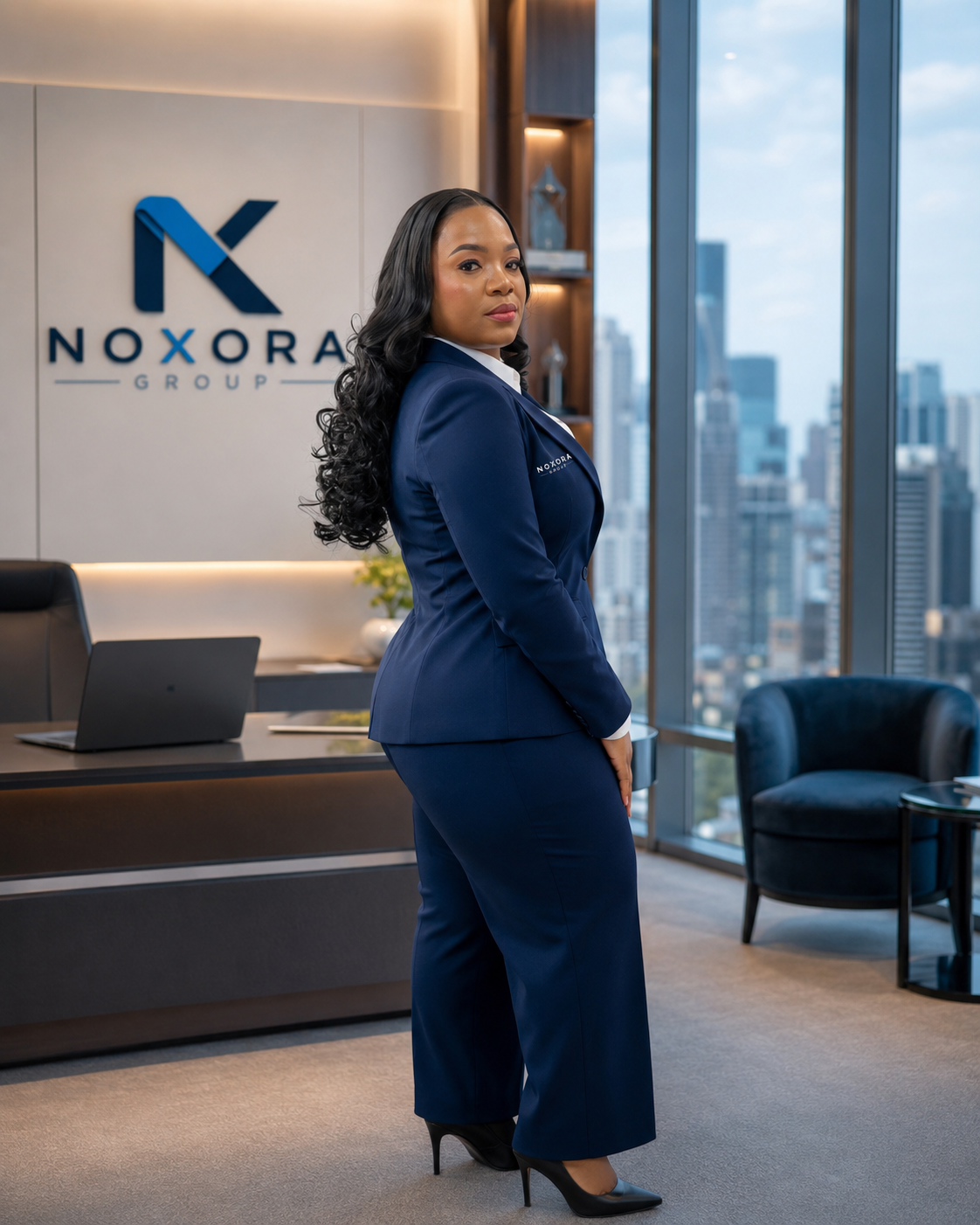 Noxora executive office